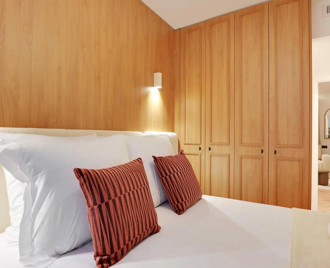 Serene - 2br 6p - Grenelle - Tour Eiffel Apartman
