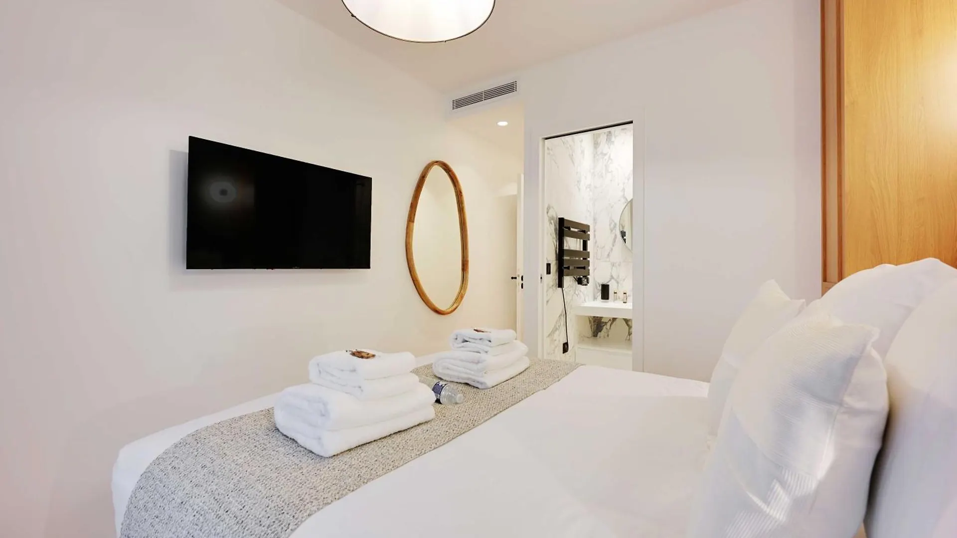 Serene - 2br 6p - Grenelle - Tour Eiffel *