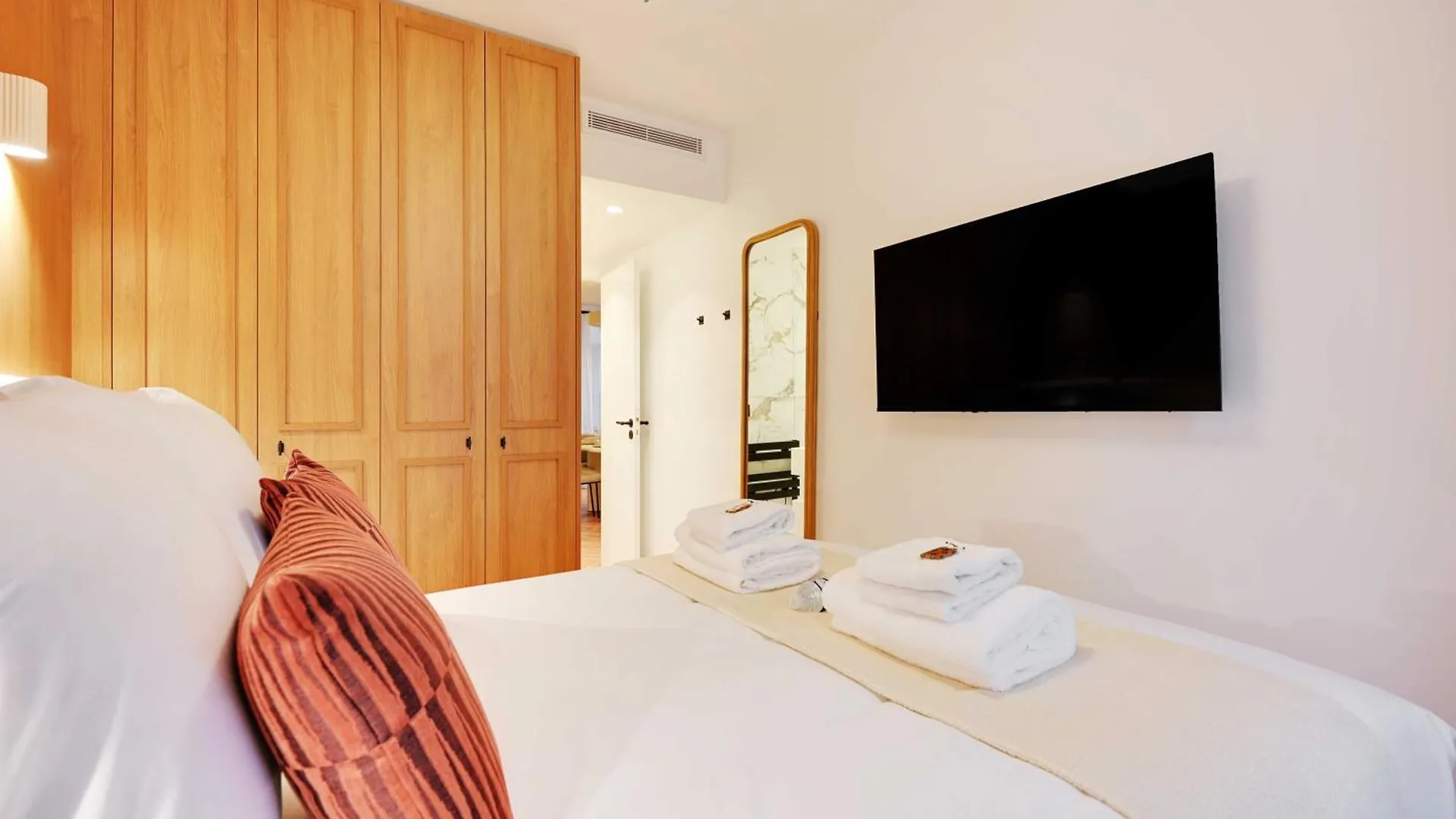 Serene - 2br 6p - Grenelle - Tour Eiffel * Paris