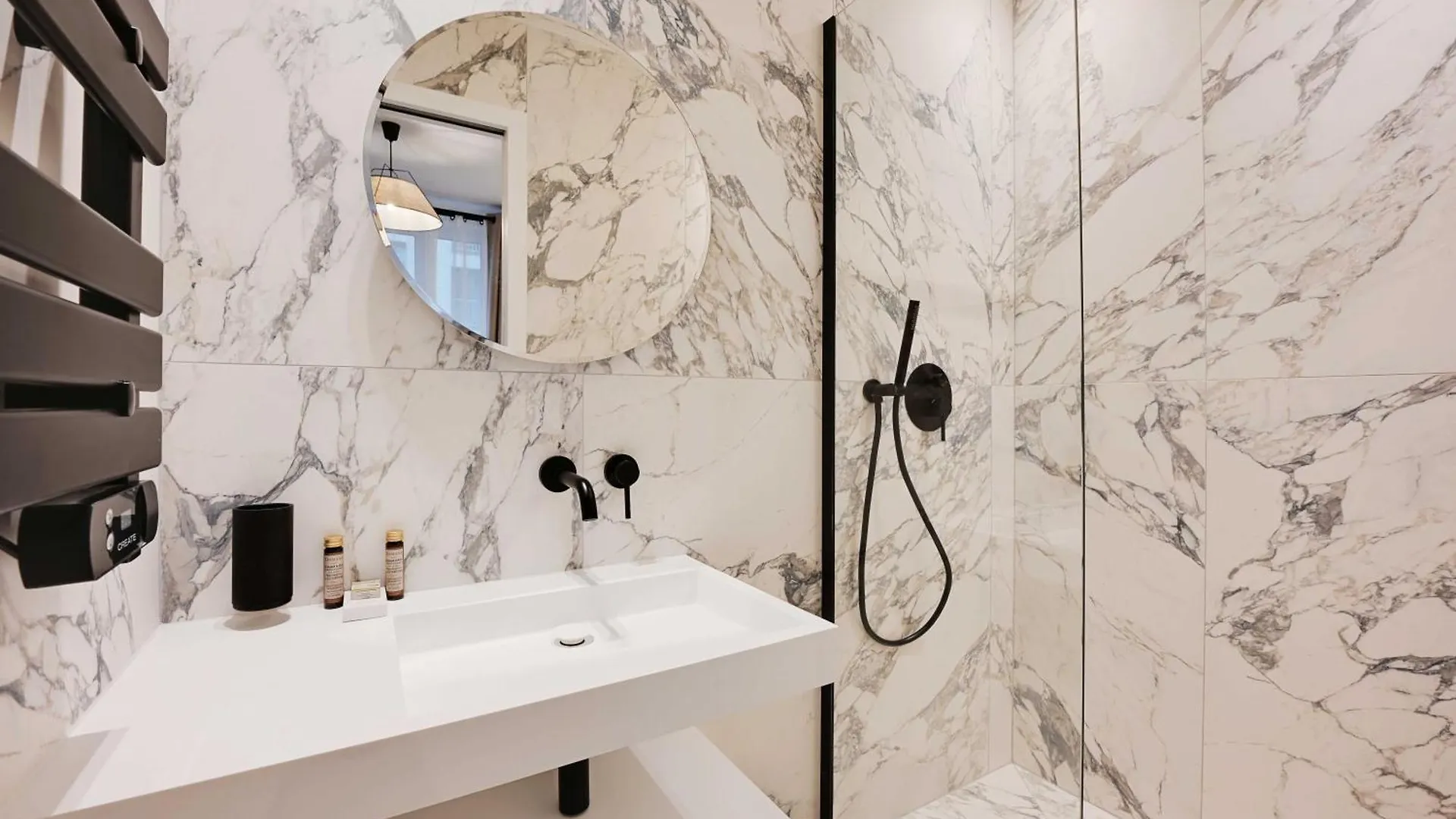 Apartment Serene - 2br 6p - Grenelle - Tour Eiffel
